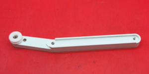 Genuine Refrigerator Sub-Zero Basket Right Slide Part#3413841