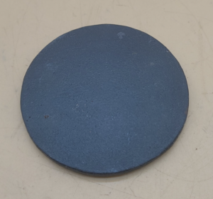 Genuine Double Oven Viking Burner Cap Part#066965