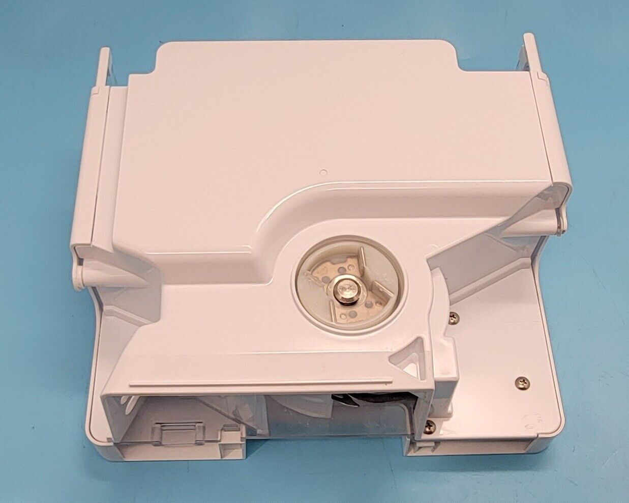 Genuine Refrigerator LG Ice Bucket Part#MCD618871