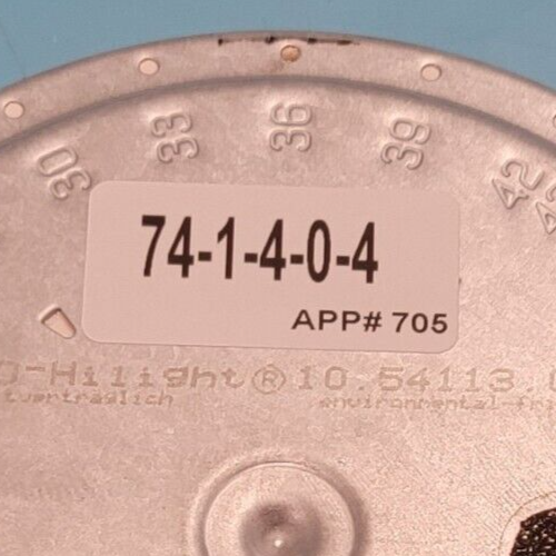 Genuine Cooktop Thermador Surface Element Part#5393958 5650005366