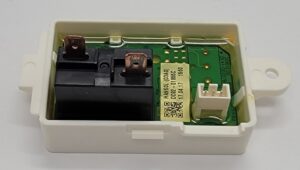 Genuine Washer Samsung Heater Control Board Part#DC92-01855C