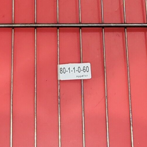 Genuine Double Oven Thermador Rack Part#15-10-101