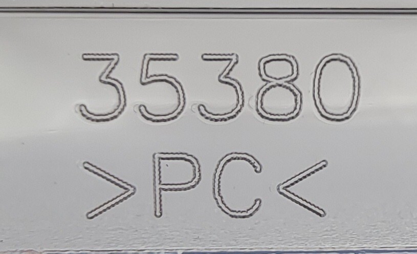 Genuine Refrigerator GE Monogram Crisper Drawer Part#WR32X10326