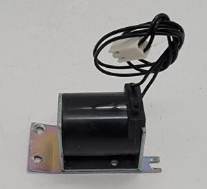 Genuine Refrigerator GE Monogram Ice Dispenser Solenoid Part#203C6017G003
