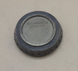 Genuine Double Oven Viking Burner Head Part#6537.065BI