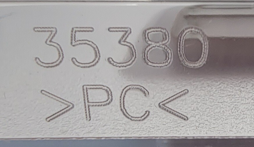 Genuine Refrigerator GE Monogram Crisper Drawer Part#WR32X10552