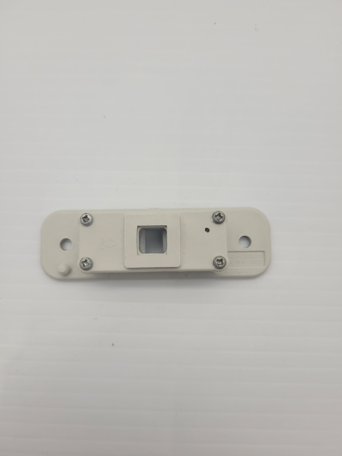 Genuine LG Holder Lever Door Catch part # 4026EL3004B#2