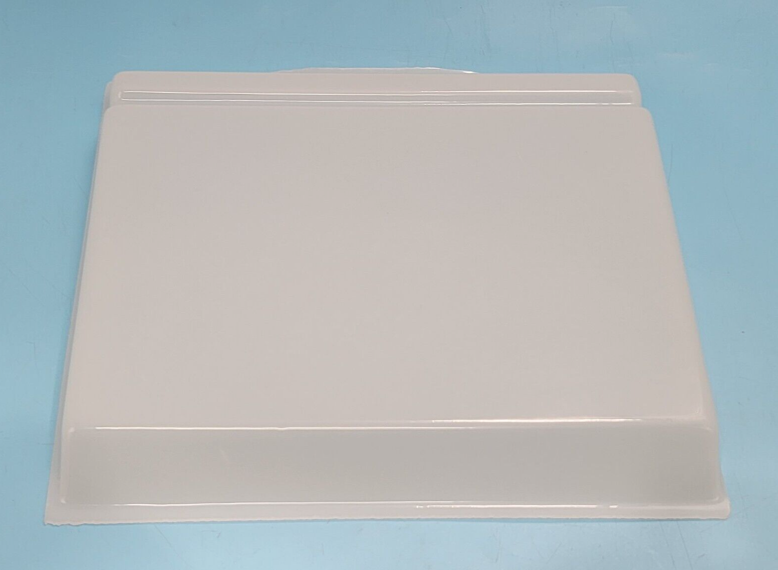 Genuine Refrigerator Sub-Zero Light Diffuser Cover Part#4200800