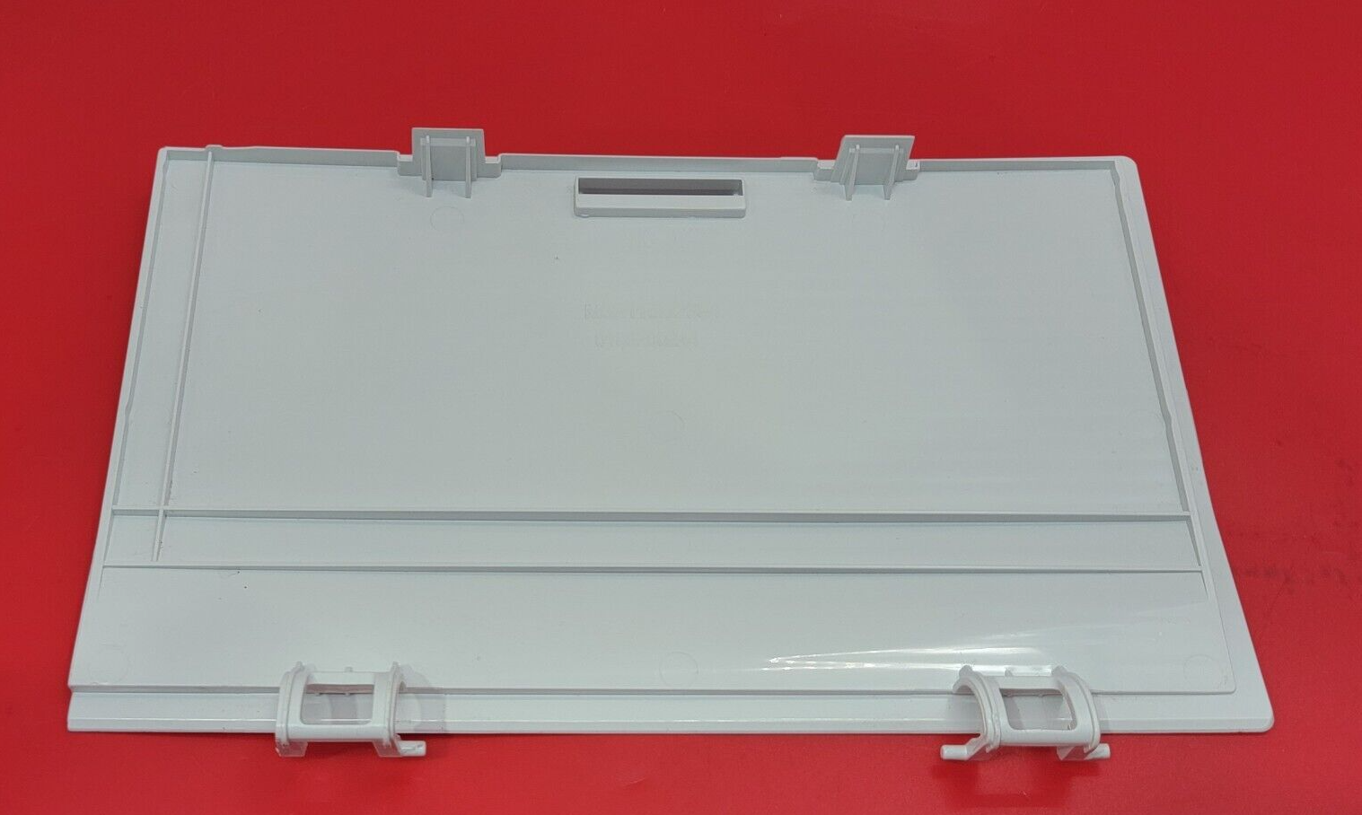 Genuine Dryer Fisher & Paykel Grille Front Part#0180200244 M32115D2384