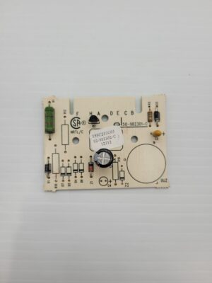 Genuine GE Dryer control Board Part#50-982301-C