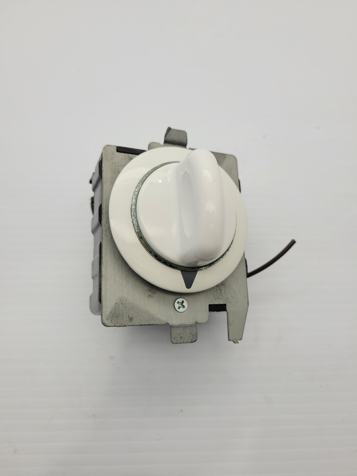 Genuine GE Dryer Timer + Knob Part#572D520P021