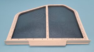 Genuine Dryer Maytag Lint Filter Part#W10049360