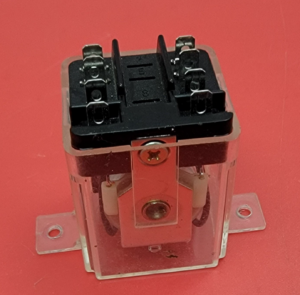 Genuine Double Oven Viking Relay Part#731-DPDT-C3B