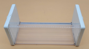 Genuine Refrigerator Sub-Zero Door Bin Part#4330290