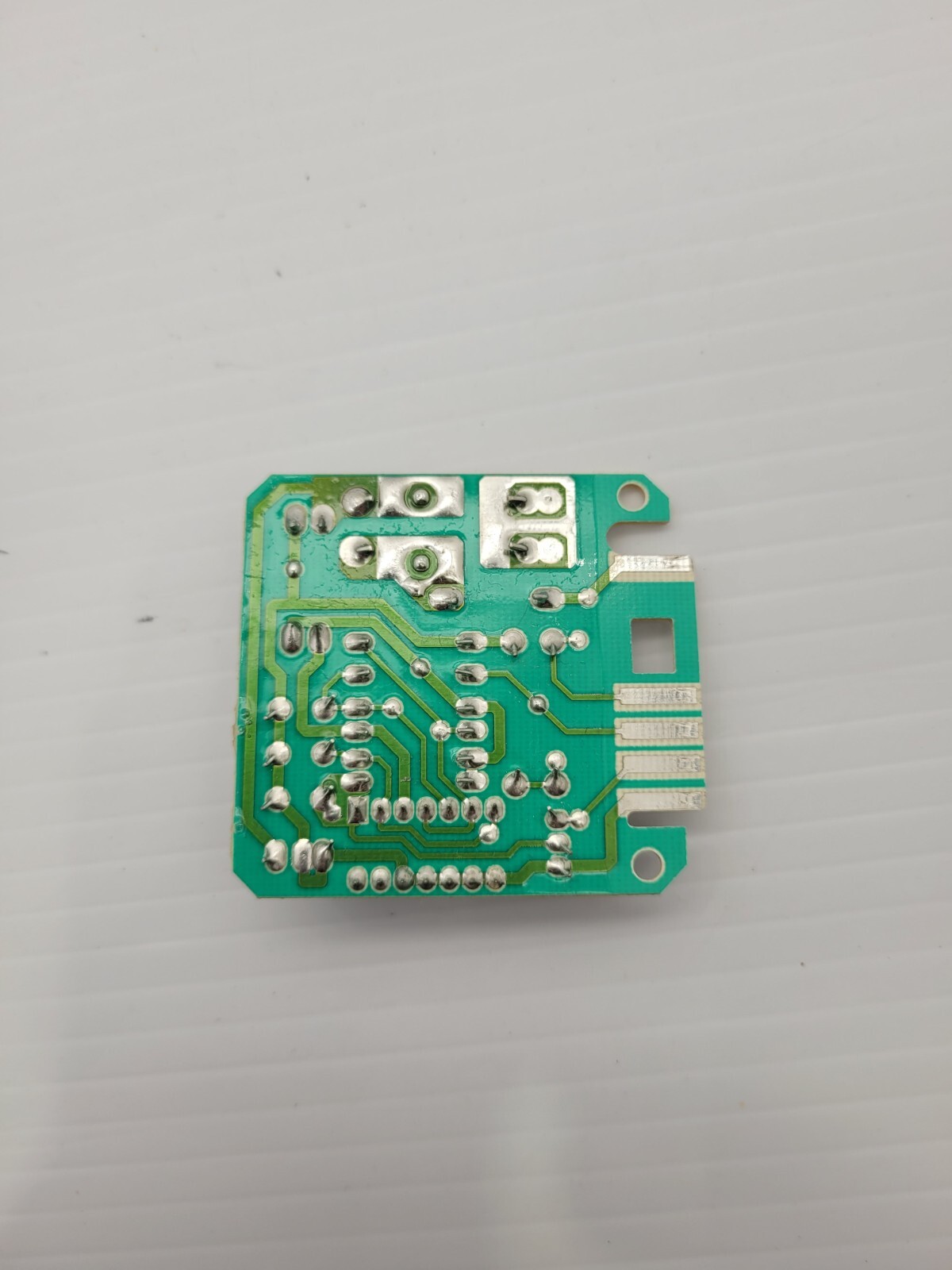 Genuine Maytag Whirlpool Kenmore Moisture sensor control P#WPW10476828