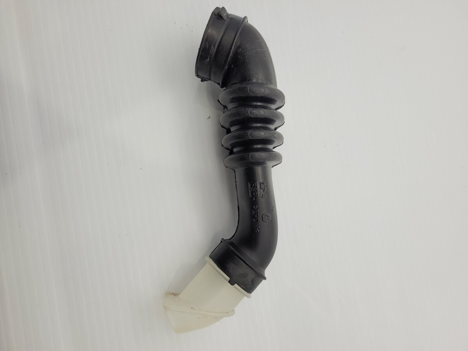 Genuine Maytag Whirlpool Washer Hose Part#W10239967