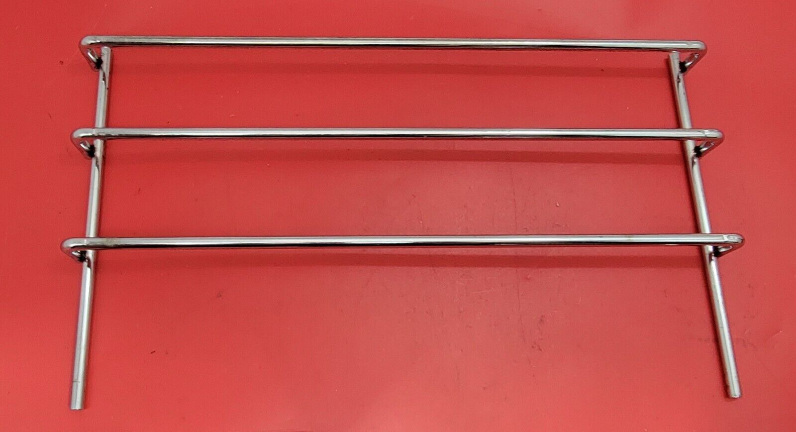 Genuine Double Oven Thermador Rack Support Part#15-10-102