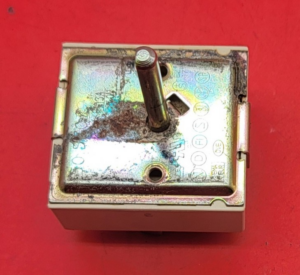 Genuine Double Oven Gaggenau Selector Switch Part#5059079021