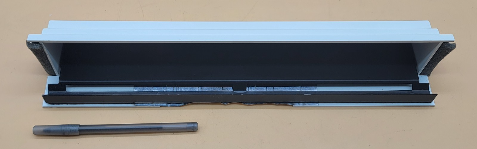 Genuine Refrigerator Sub-Zero Control Panel Part#3413750
