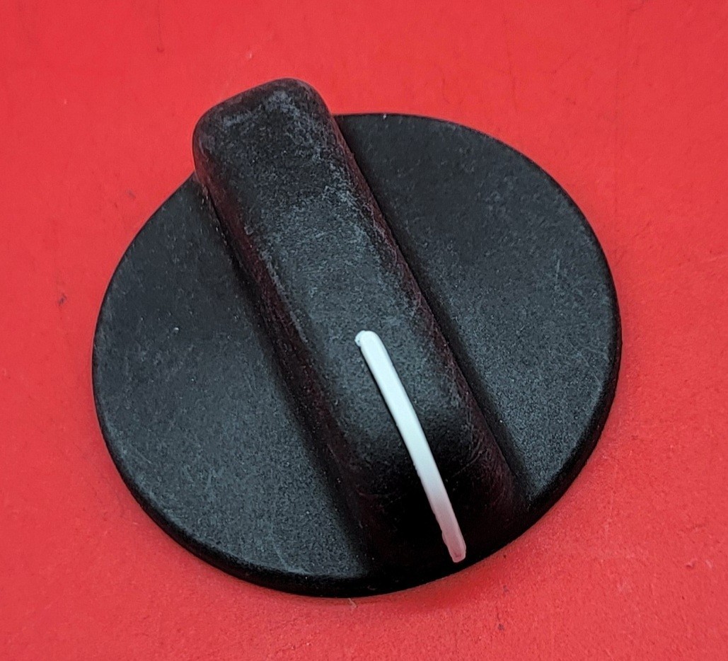 Genuine Oven Whirlpool Knob Part#9752405