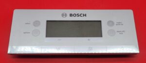 Genuine Refrigerator Bosch Control Board Part#9000409872 452545102 E2006TID