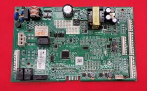 Genuine Refrigerator GE Control Board Part#245D1888G003