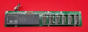 Genuine Refrigerator LG Control Board Part#EBR65749303