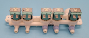 Genuine Washer Samsung Water Inlet Valve Part#DC97-15459G