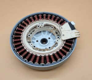 Genuine Washer Samsung/Electrolux Stator Rotor Part#10CA05751