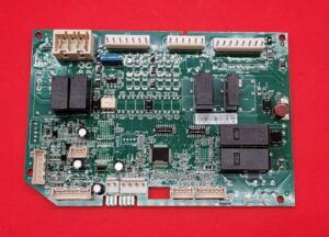 Genuine Refrigerator Whirlpool Control Board Part#W10789113