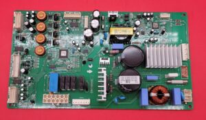 Genuine Refrigerator LG Control Board Part#EBR78940613