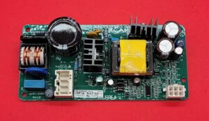 Genuine Refrigerator Whirlpool Control Board Part#W10226427