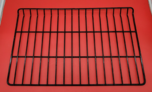 Genuine Oven Monogram Rack Part#WB28T10049