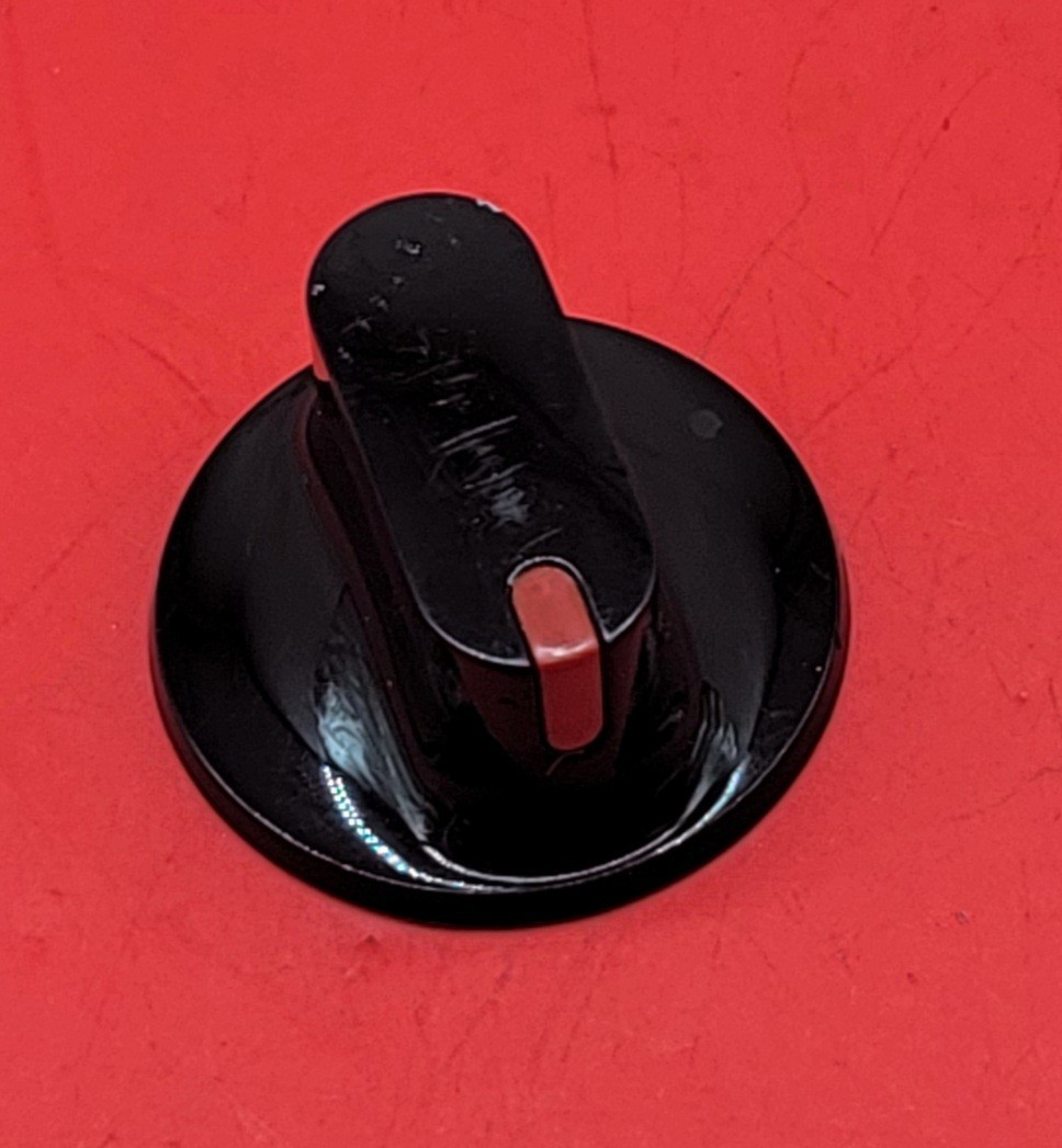 Genuine Oven Samsung Knob Part#DG64-00235A