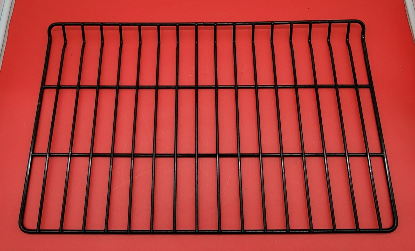 Genuine Oven Monogram Rack Part#WB28T10049