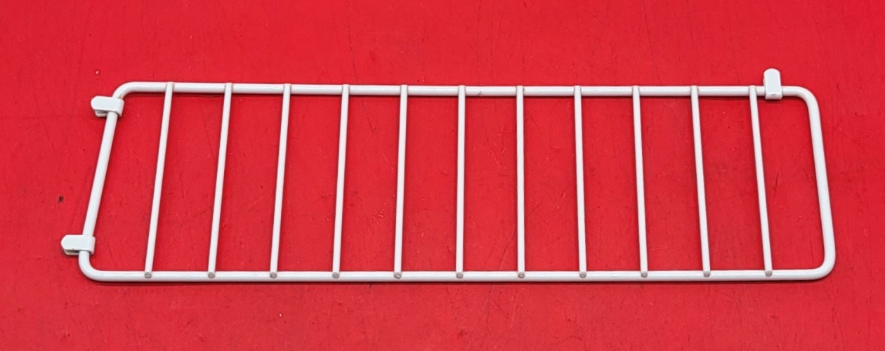 Genuine Refrigerator Sub-Zero Basket Divider Part#3411160