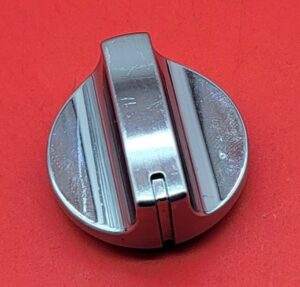 Genuine Oven Whirlpool Knob Part#KIP 5P70