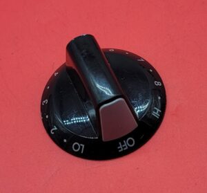 Genuine Oven Kenmore Knob Part#3163528