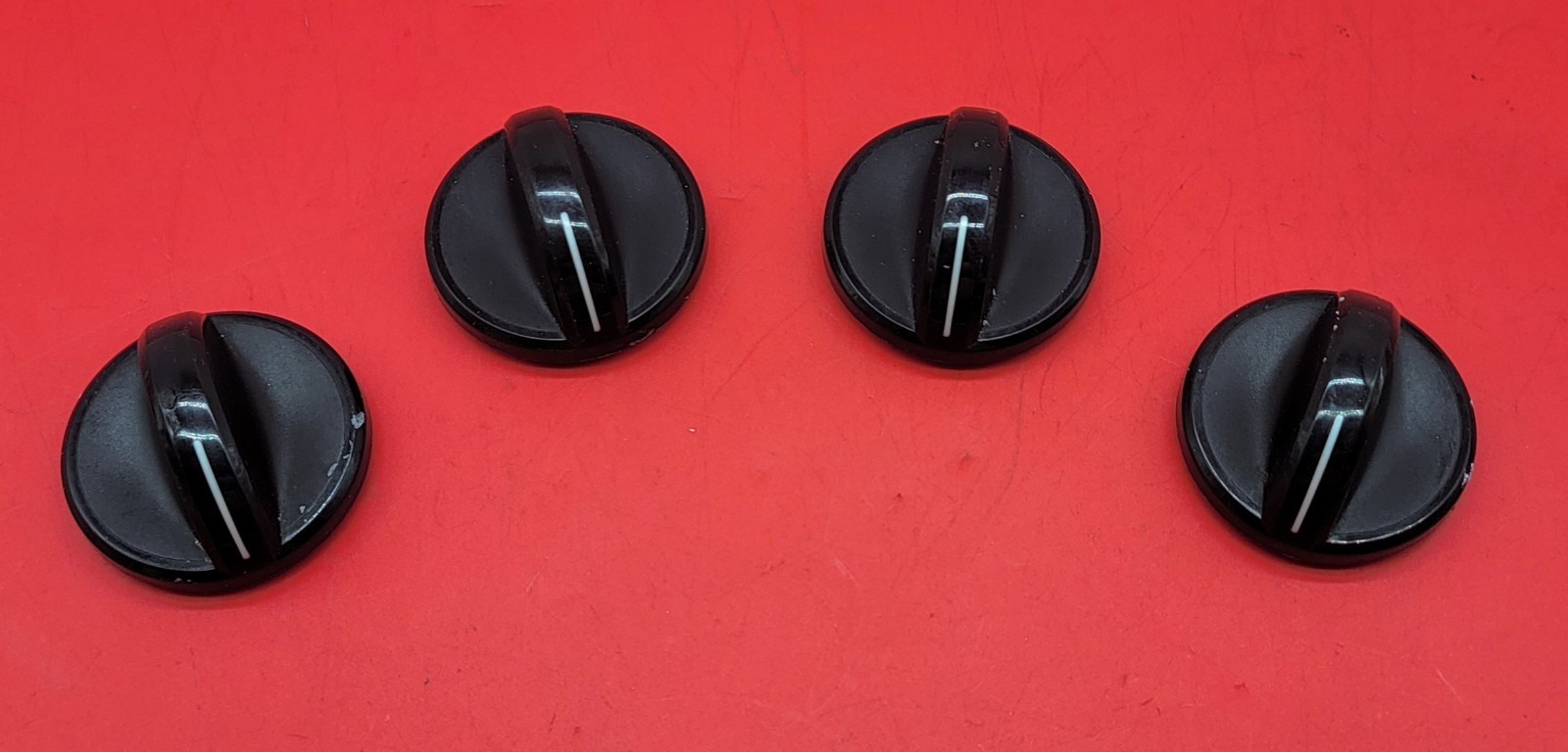 Genuine Oven Whirlpool Knob Set Part#9758129