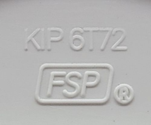 Genuine Oven Whirlpool Knob Part#KIP 6T72