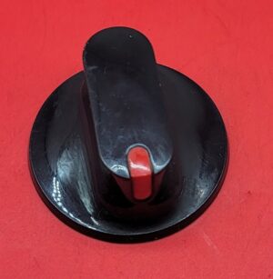 Genuine Oven Samsung Knob Part#DG64-00235A