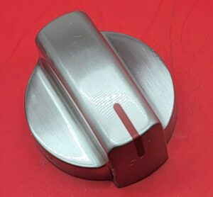 Genuine Oven Frigidaire Knob Part#KIP 5R95