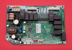 Genuine Refrigerator Whirlpool Control Board Part#W10268630