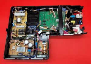 Genuine Refrigerator Dacor Control Board Assembly Part#DA61-12433A DA9200763K