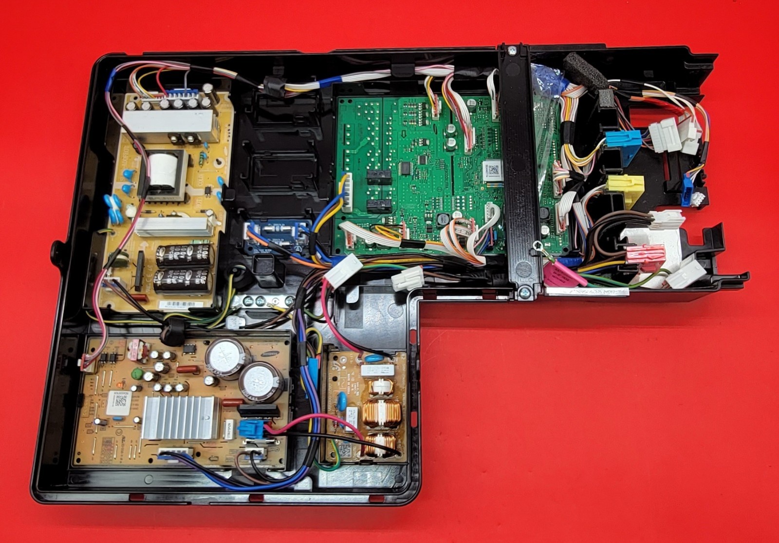 Genuine Refrigerator Dacor Control Board Assembly Part#DA61-12433A DA9200763K