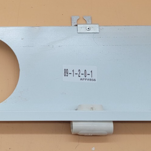 Genuine Refrigerator Sub-Zero Fan Shreud w/Lights Part#0232770