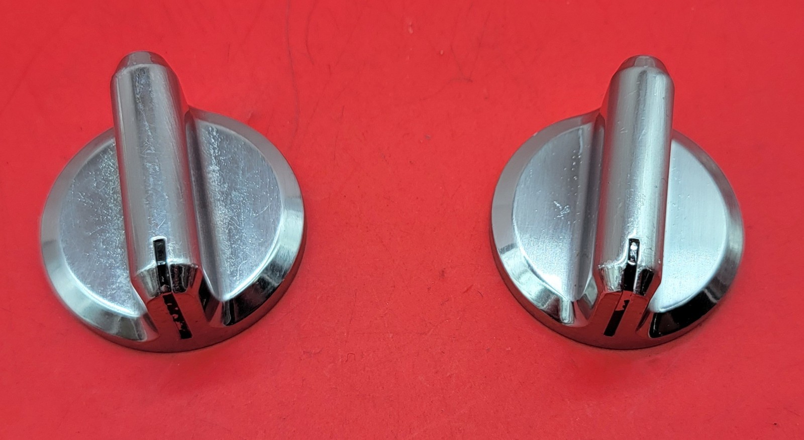 Genuine Oven Frigidaire Knob Set Part#3165644