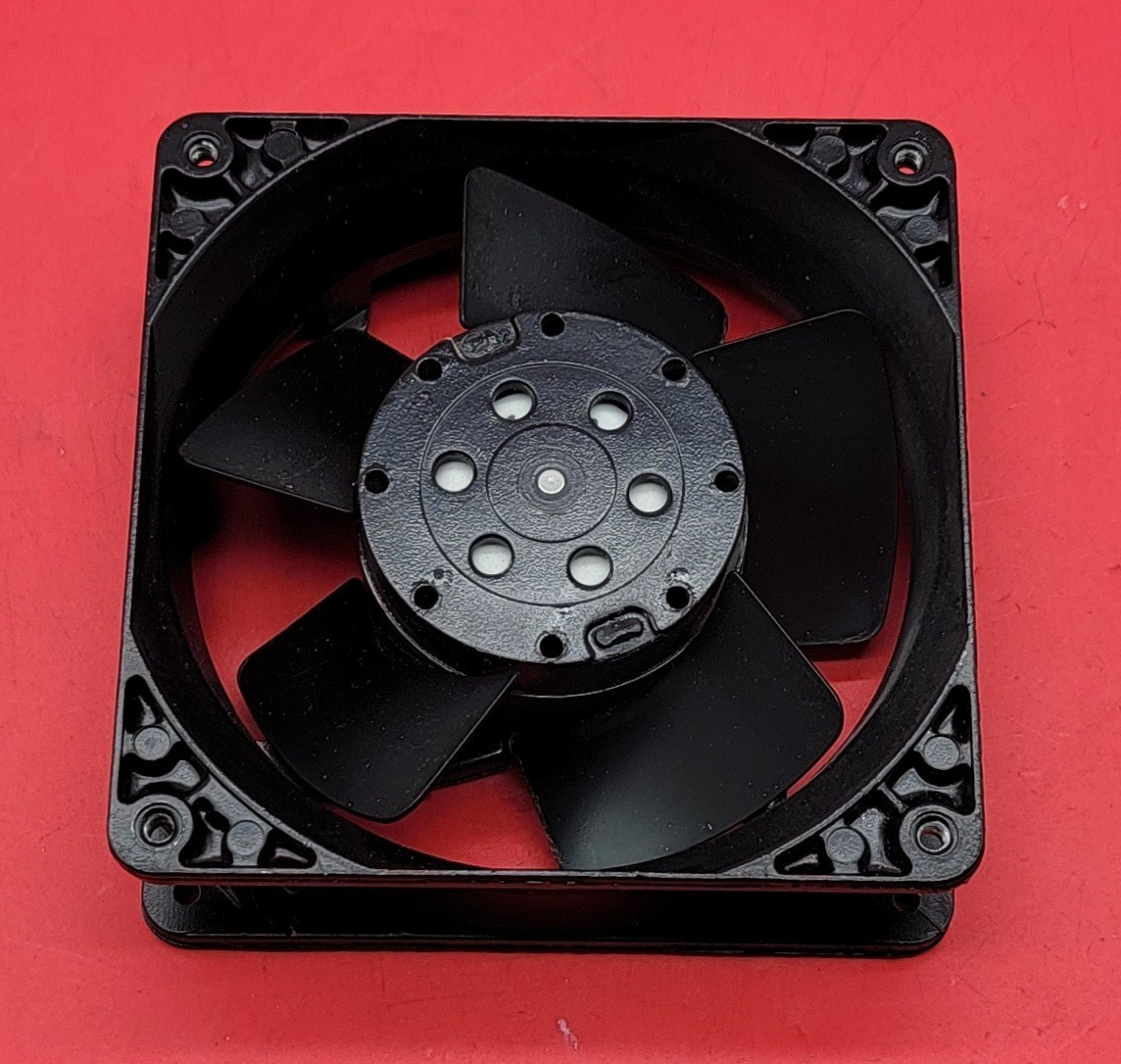Genuine Double Oven Thermador Cooling Fan Motor Part#TYP4606X