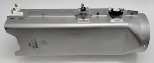 Genuine Dryer LG Heating Element Part#5301EL1001