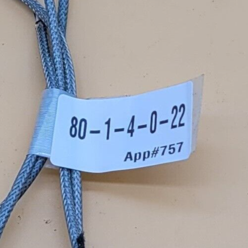 Genuine Microwave Thermador Sensor Part#00421351